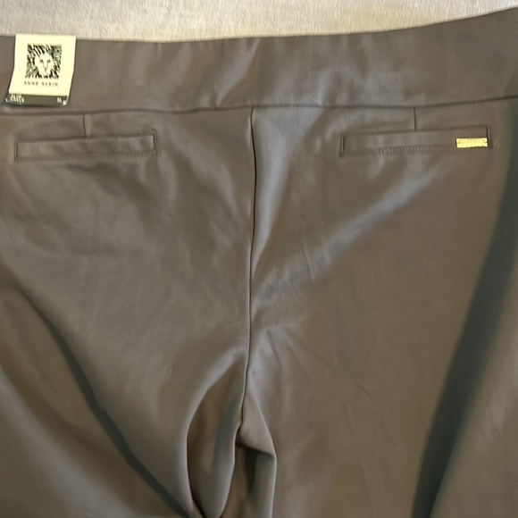 NWT Anne Klein pants - Picture 9 of 10